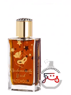 Patchouli Rue Des Rosiers Des Filles a la Vanille